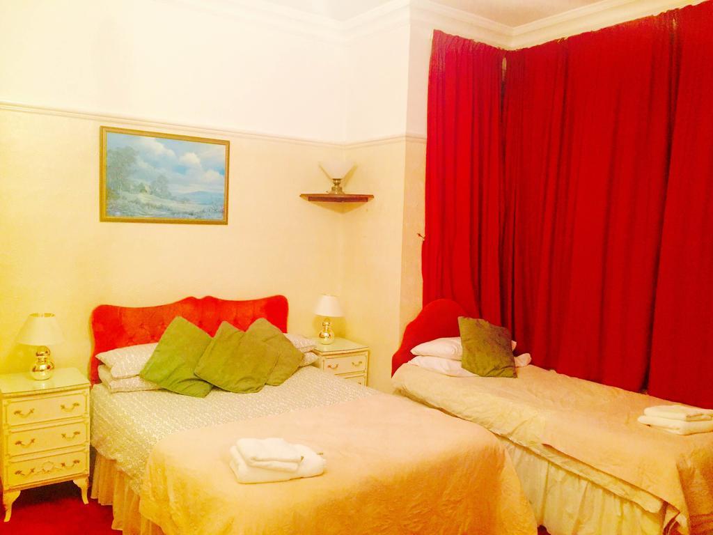 Southend Inn Hotel - Close To Beach, Train Station & Southend Airport Cameră foto