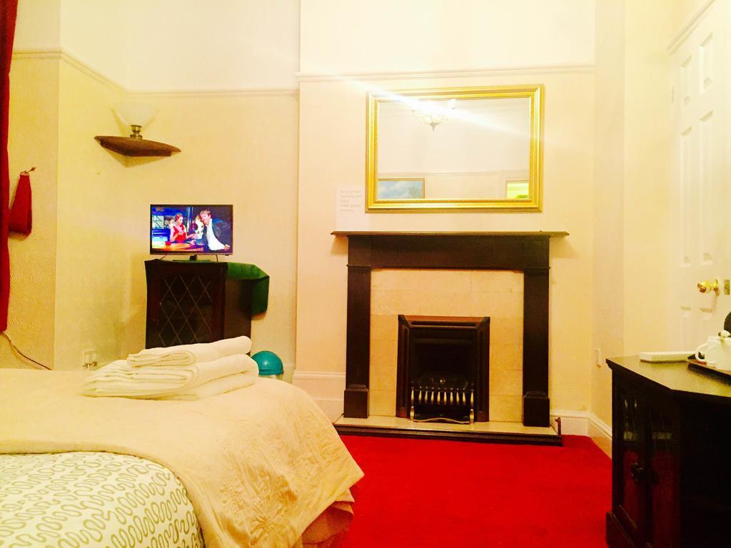 Southend Inn Hotel - Close To Beach, Train Station & Southend Airport Cameră foto