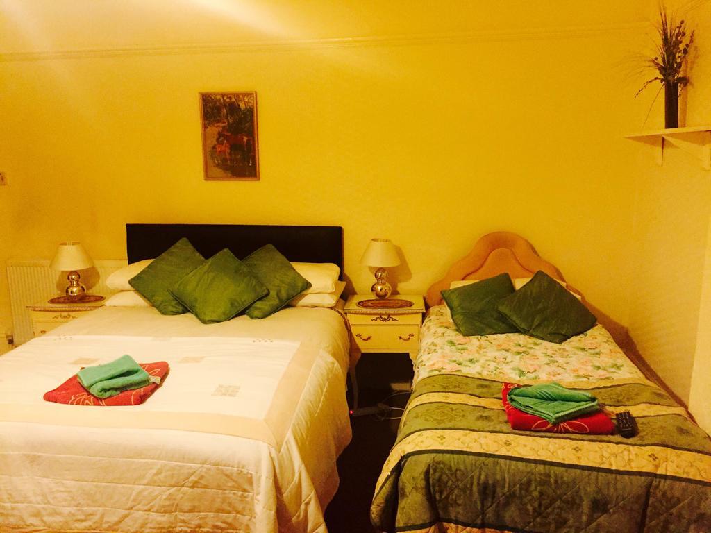 Southend Inn Hotel - Close To Beach, Train Station & Southend Airport Cameră foto